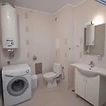 Kolizeum Апартаменты Золотые Пески