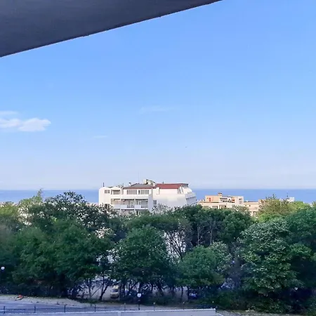 Kolizeum Золотые Пески