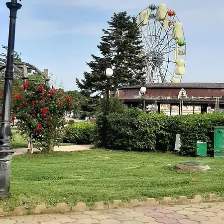 Kolizeum * Золотые Пески