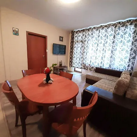 Apartment Kolizeum Golden Sands