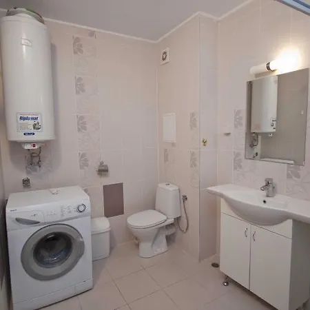Kolizeum Apartment Golden Sands